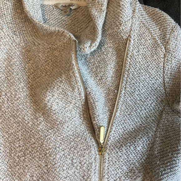Lucky brand jacket - Picture 2 of 3